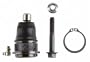 Moog K6664 Front Upper Ball Joint