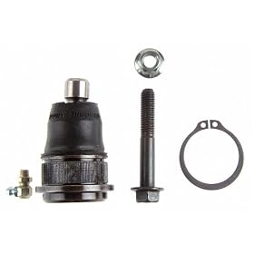 Moog K6664 Front Upper Ball Joint