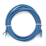 RiteAV - Cat6 Network Ethernet Cable 10ft.