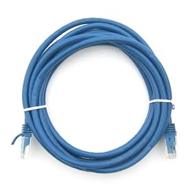 Cat6 Network Cable 10ft. by RiteAV