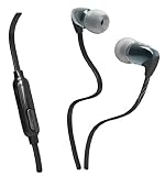 Ultimate Ears 985-000364 Logitech 500vm Noise Isolating Headset - Grey