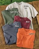 Woolrich Men's 3XDRY Ayden Pocket Tee