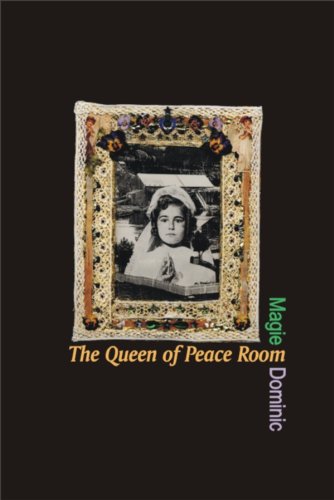 The Queen of Peace Room (Life Writing)