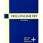 Trigonometry (2nd Edition) by Judith A. Beecher, Judith A. Penna, and Marvin L. Bittinger