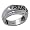 Stainless Steel Ring - Dad Ring