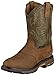 Ariat Men's Workhog Pull On Work Boot