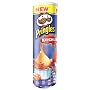 Pringles Ketchup, 3er Pack (3 x 165 g Dose) von Pringles
