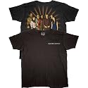Joss Whedon Serenity Cast Mens T-Shirt