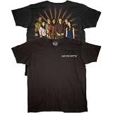 Joss Whedons Serenity Cast T-Shirt