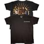 Joss Whedon Serenity Cast Mens T-Shirt