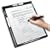 Cyberpad 8.5X11 USB Black Digital Notepad Pen Win Xp 2K