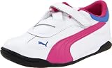Puma Fast V Fashion Sneaker (Toddler/Little Kid/Big Kid)