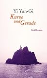Produkt-Bild: Kurve und Gerade. Erz&auml;hlungen