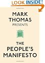 Mark Thomas Presents the People's Manifesto