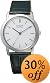 CITIZEN (シチズン) 腕時計 STILETTO ステレット Eco-Drive エコ・ドライブ SID66-5191 メンズ