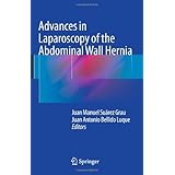 advances in laparoscopy of the abdominal wall hernia