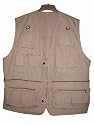 Photo/Fishing Vest