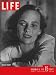 Life Magazine issue dated  December 16, 1946: Teresa Wright cover; MOVIE: 'The Best Years of Our Lives' (a true classic, a wonderful film); New York Rookie cops Graduate; Atlanta has worst hotel fire in history; Please see TABLE OF CONTENTS photo for additional information on articles in this issue