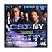 CSI: NY - 750 Piece Mystery Puzzle - Show Stopper