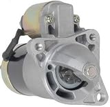 NEW STARTER MOTOR FORD PROBE MAZDA 626 MX-6 2.0 M1T77381 F32Z-11002-A SAE-804