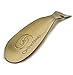 7.5 Inch Professional Metal Shoe Horn - Smooth Edges - Durable and Very Sturdy - Made in the USA