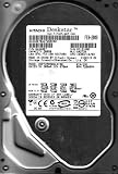 Zoom Produkt-Bild: Hitachi DeskStar P7K500 -IDE Festplatte - 500 GB