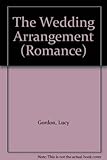 The wedding arrangement