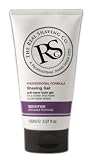 The Real Shaving Co. Professional Formula Sensitive Shave Gel