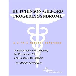 Hutchinson-Gilford Progeria Syndrome