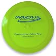 Innova Champion Starfire Disc Golf Driver