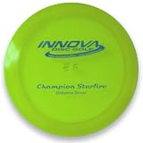 Innova Champion Starfire Disc Golf Driver