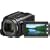 JVC GZ-HD6 Ultra Compact High Definition Camcorder With 120GB Internal Hard Disk Drive