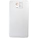 L.A. Baby Orthopedic Mattress with Support