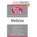 Medicine: PreTest Self-Assessment And Review, Eleventh Edition (Pretest Series)