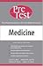Medicine: PreTest Self-Assessment & Review (Pretest Series)
