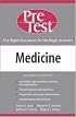 Medicine: PreTest Self-Assessment & Review (Pretest Series)