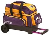 KR NFL Double Roller Vikings