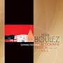 Le Domaine Musical Volume 2/Var (Fra) (Dig)