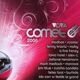 Comet 2008
