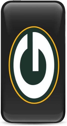Green Bay Packers iPhone Smart Phone Skin Decal Sticker Graphic