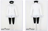 【コス★スター製】京騒戯画 ハクラン風 コスプレ衣装 新品　男女XS～XXXLサイズ 完全オーダメイドも対応可能