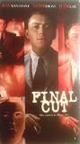 Final Cut [VHS]