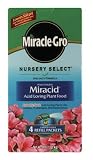 The Scotts Co. 102534 Miracid Pro Select Fertilizer