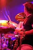 Percussionist / Drummer - 48