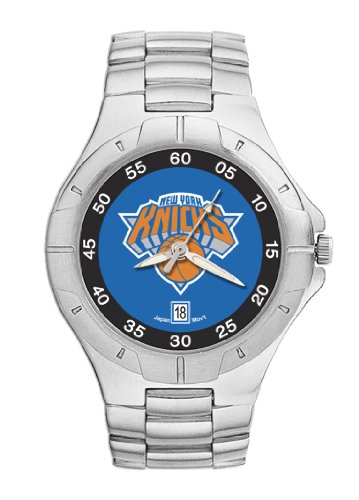 New York Knicks Men's Pro II Watch