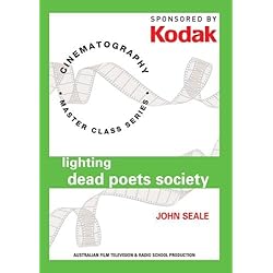 Kodak Cinematography: Lighting Dead Poets Society With John Seale