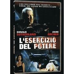 Total Control / Eminent Domain ( La guerre des nerfs )  [ Italienische Fassung, Keine Deutsche Sprache ]