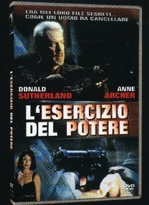 Total Control / Eminent Domain ( La guerre des nerfs )  [ Italienische Fassung, Keine Deutsche Sprache ]