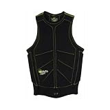 Liquid Force Cardigan Competition Vest