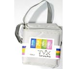 DVICO Hard drive case Carry Case for TViX media players (HOUSSE TVIX)